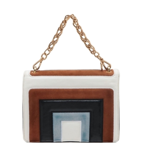 Authentic Fendi Kanyu 2way Shoulder Bag - Picture 2 of 11